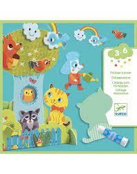 COLLAGE AMICS AL JARDI | 3070900098770