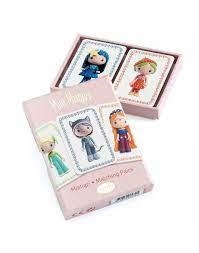 TINYLY MINI MISTIGRI JOC DE CARTES | 3070900069701