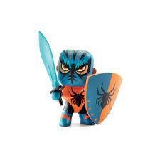 ARTY TOYS SPIDER KNIGHT | 3070900067394