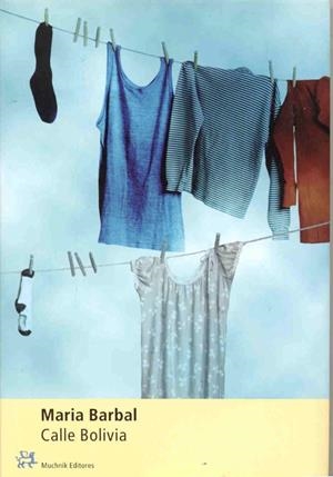 CALLE BOLIVIA | 9788476698860 | BARBAL, MARIA | Llibreria Online de Tremp