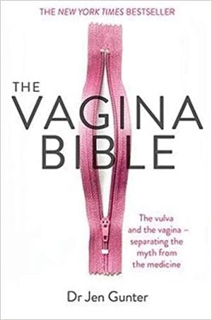 THE VAGINA BIBLE | 9780349421759 | GUNTER, JEN | Llibreria Online de Tremp