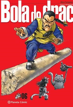 BOLA DE DRAC DEFINITIVA Nº 06/34 | 9788413418889 | TORIYAMA, AKIRA | Llibreria Online de Tremp