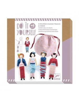 DIY NINES QUITAPENAS | 3070900079533 | Llibreria Online de Tremp