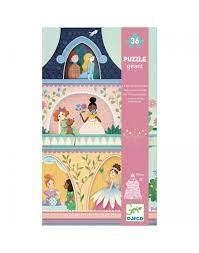 PUZZLE GEGANT LA TORRE DE LES PRINCESES | 3070900071308 | Llibreria Online de Tremp