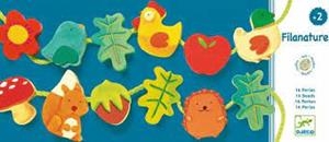 PERLES FILANATURA | 3070900061675 | Llibreria Online de Tremp