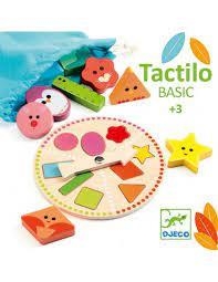 PRIMERA EDAT TACTILO BASIC | 3070900062146 | Llibreria Online de Tremp