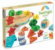 PRIMERA EDAT SWINGO BASIC | 3070900062153 | Llibreria Online de Tremp
