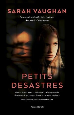 PETITS DESASTRES | 9788418417320 | VAUGHAN, SARAH | Llibreria Online de Tremp