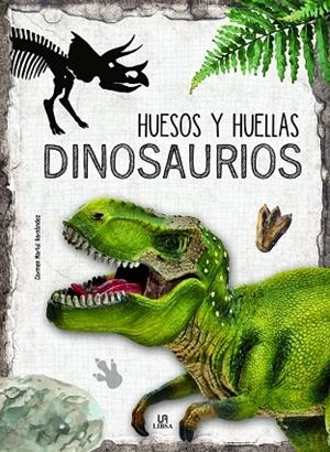 DINOSAURIOS | 9788466239066 | MARTUL HERNÁNDEZ, CARMEN | Llibreria Online de Tremp