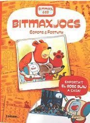 BITMAXJOCS | 9788491018032