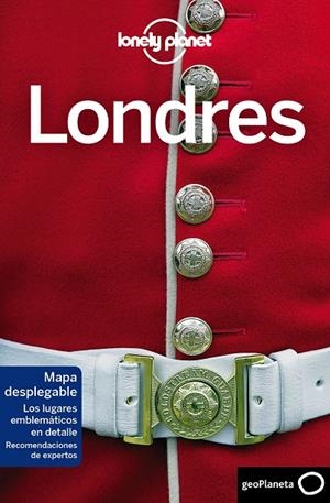 LONDRES 9 | 9788408180326 | HARPER, DAMIAN/DRAGICEVICH, PETER/FALLON, STEVE/FILOU, EMILIE | Llibreria Online de Tremp