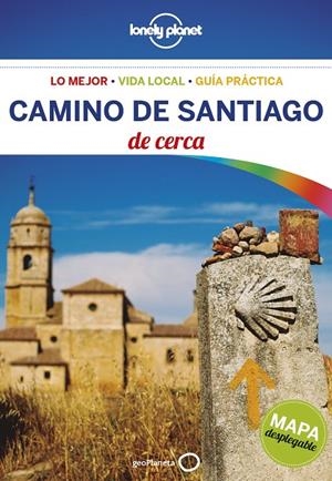 CAMINO DE SANTIAGO DE CERCA 2 | 9788408194538 | BAZ URIARTE, EDURNE/UZAL GARCÍA, VIRGINIA | Llibreria Online de Tremp