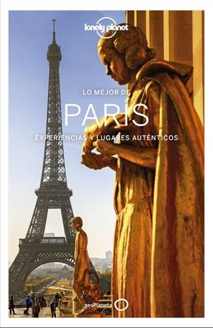 LO MEJOR DE PARÍS 4 | 9788408214670 | LE NEVEZ, CATHERINE/PITTS, CHRISTOPHER/WILLIAMS, NICOLA | Llibreria Online de Tremp