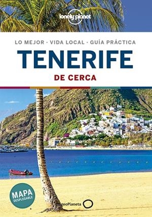 TENERIFE DE CERCA 1 | 9788408221654 | HARPER, DAMIAN/CORNE, LUCY | Llibreria Online de Tremp
