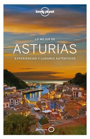 LO MEJOR DE ASTURIAS 1 | 9788408223610 | BASSI, GIACOMO | Llibreria Online de Tremp