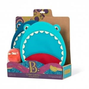 CRITTER SCRATCHES SHARK ATRAPA ANMALS | 0622433305592 | Llibreria Online de Tremp