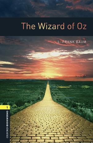 THE WIZARD OF OZ MP3 PACK (OXFORD BOOKWORMS 1) | 9780194620543 | BAUM, FRANK