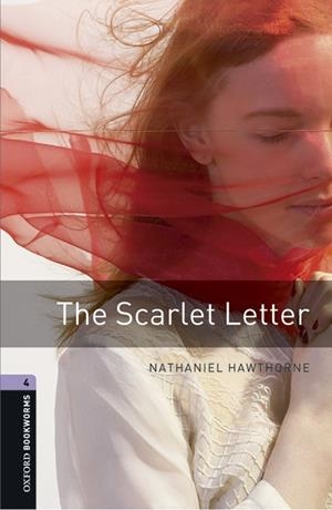 THE SCARLETT LETTER MP3 PACK (OXFORD BOOKWORMS 4) | 9780194621083 | HAWTHORNE, NATHANIEL