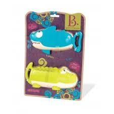 PISTOLA D'AIGUA TAURO | 062243330146 | Llibreria Online de Tremp