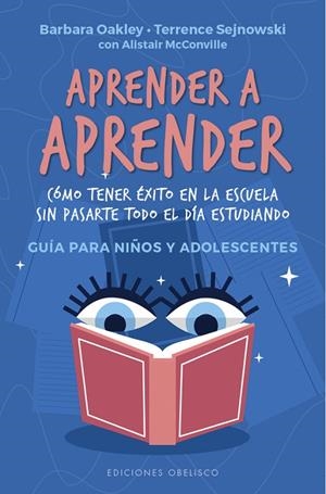 APRENDER A APRENDER | 9788491117445 | OAKLEY, BARBARA/SEJNOWSKI, TERRENCE