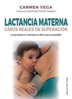 LACTANCIA MATERNA | 9788412310672 | VEGA QUIRÓS, CARMEN | Llibreria Online de Tremp