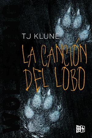 LA CANCIÓN DEL LOBO | 9788412214871 | KLUNE, T. J. | Llibreria Online de Tremp