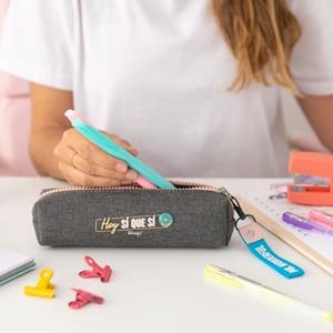 ESTUCHE HOY SI QUE SI | 8435460791854 | Llibreria Online de Tremp