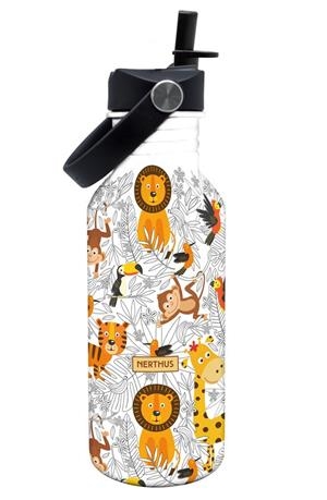 AMPOLLA INFANTIL ANIMALS SELVA | 8436588852328 | Llibreria Online de Tremp