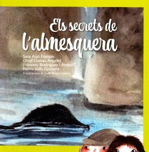 ELS SECRETS DE L’ALMESQUERA | 9788412196856 | VV AA | Llibreria Online de Tremp