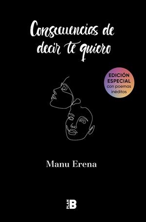 CONSECUENCIAS DE DECIR TE QUIERO | 9788418051388 | ERENA, MANU | Llibreria Online de Tremp