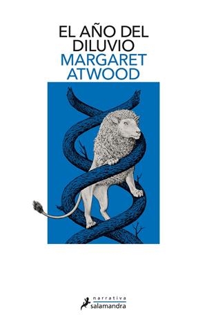 EL AÑO DEL DILUVIO | 9788418363658 | ATWOOD, MARGARET | Llibreria Online de Tremp