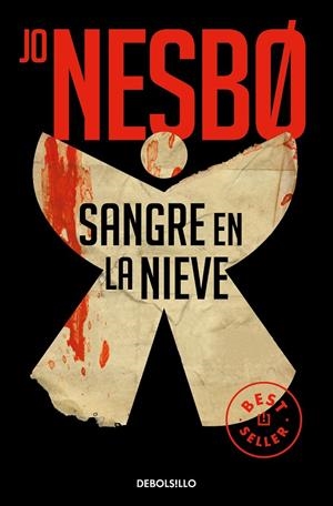 SANGRE EN LA NIEVE (SICARIOS DE OSLO 1) | 9788466355858 | NESBO, JO | Llibreria Online de Tremp