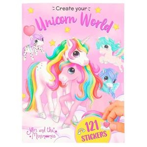 UNICORN WORLD | 4010070570552 | Llibreria Online de Tremp