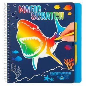 MAGIC SCRATCH  | 4010070450632 | Llibreria Online de Tremp
