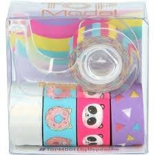 TOP MODEL CINTA DECO TOP MODEL | 4010070450533 | Llibreria Online de Tremp