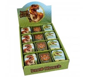 CAPSETA DINO WORLD | 4010070427412