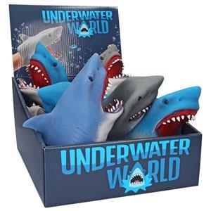 MARIONETA TIBURON UNDERWATER WORLD  | 4010070450106 | Llibreria Online de Tremp
