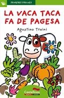 LAVACA TACA FA DE PAGESA | 9728429625284 | AGOSTINO TRAINI | Llibreria Online de Tremp