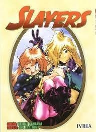 SLAYERS | 9789875621404 | HAJIME KANZAKA | Llibreria Online de Tremp
