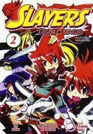 SLAYERS-LIGHT MAGIC 2 | 9788415108573 | HAJIME KANZAKA | Llibreria Online de Tremp
