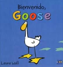 BIENVENIDO GOOSE | 9788497869645