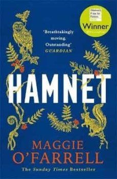 HAMNET | 9781472223821 | O'FARRELL, MAGGIE | Llibreria Online de Tremp