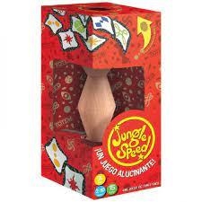  JUNGLE SPEED ECOLÓGICO | 3558380078388