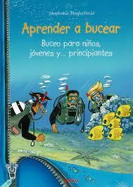 APRENDER A BUCEAR | 9788428217408 | NAGLSCHMID, STEPHANIE