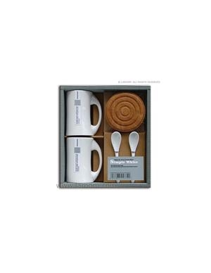 CAPSA REGAL TASSES CERÀMICA | 8431010115620 | Llibreria Online de Tremp