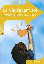 LA VIE DEVANT SOI | 9782701152646 | ROMAIN GARY