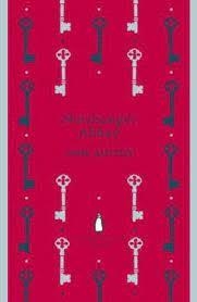 NORTHANGER ABBEY | 9780141389424 | JANE AUSTEN | Llibreria Online de Tremp