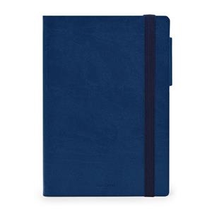 AGENDA SETMANAL 2022 BLUE | 8052461968087 | Llibreria Online de Tremp