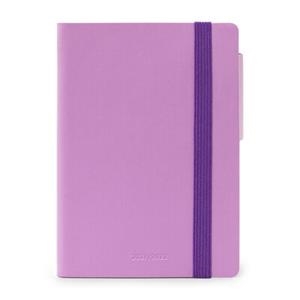 MINI AGENDA PAGINA DIA 2022 LILA | 8052461967790 | Llibreria Online de Tremp