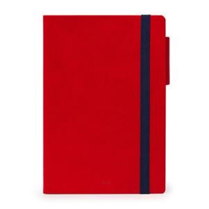 CALENDARI SEMANAL VERMELL 2022 | 8052461968070 | Llibreria Online de Tremp